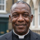 Reverend Daniel Whitaker